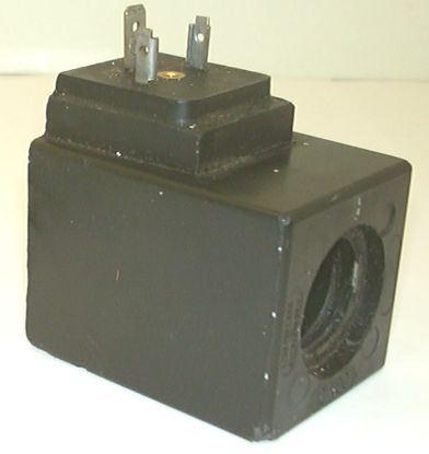 Picture of 12V SOL FOR WALVOIL 3/8 DOUBLE
