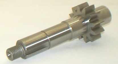 Image de PGP511 8CC ENGRENAGE À DIRECTION 11/16 CLAVETTE