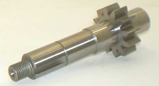 Image de PGP511 8CC ENGRENAGE À DIRECTION 11/16 CLAVETTE