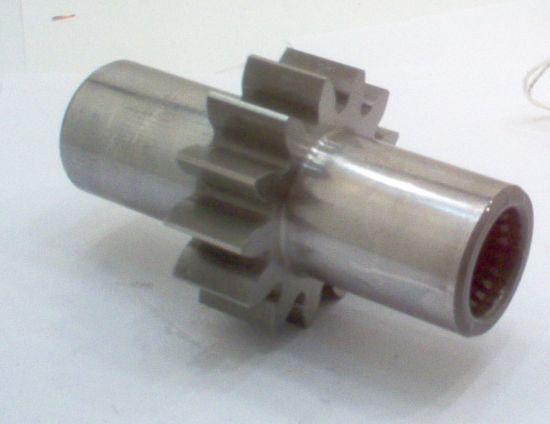 Picture of PGP64030CC CENTRE DRIVE GEAR