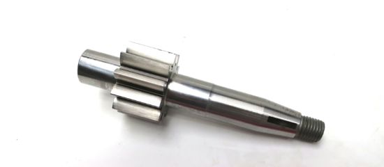 Picture of SNP2 14cc 17mm 1:5 TAPER M12 x 1.5