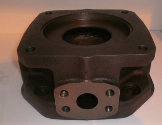 Picture of MA10V140 SAE D R/H THRU-DRIVE MET