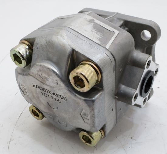 Picture of KP05 7.0 CC/REV HYDRAULIC GEAR PUMP