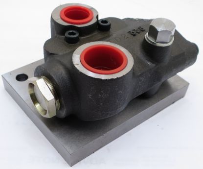 Picture of 553/1/10468/210 PLATE MOUNTED