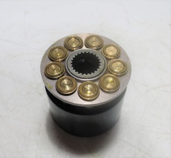 Picture of L 25CC CYLINDER BLOCK ASSEMBLY