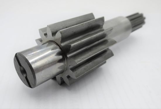 Picture of S12 23CC 5/8 9 X 18MM SAE SPLINE