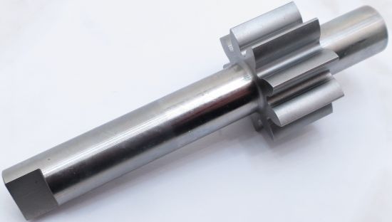 Picture of P23 K2 SINGLE LONG TANG 3.6CC