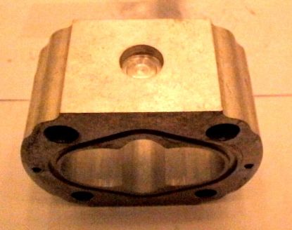 Image de PGP511 3CC CORPS BLANC AVEC SCOOPS