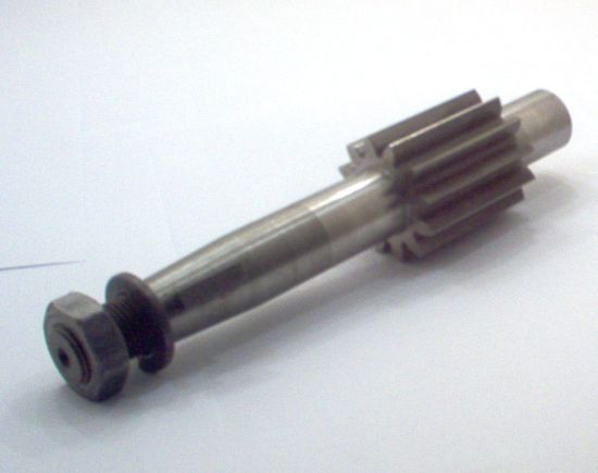 Picture of PGP620 1'' SAE BB 1:8 TAPER 50CC/RE