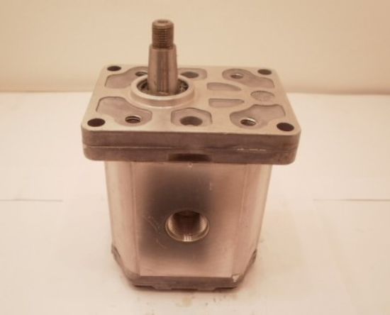 Picture of SNP2 25L TXOB