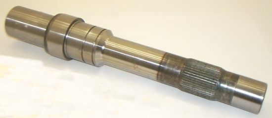Picture of 45M 1.1/4  STRAIGHT KEYED SHAFT