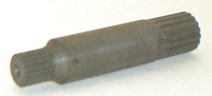 Imagen de PGP517-PGP511  EJE DE CONEXIÓN