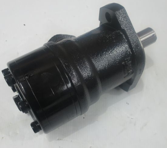 Picture of WWM 200 HI TORQUE MOTOR