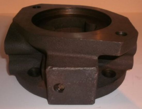 Image de MA10V028 SAE B R/H THRU-DRIVE MET