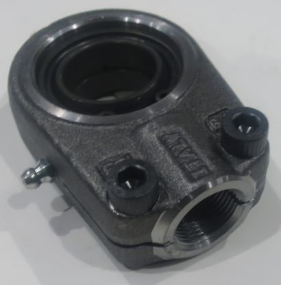 Picture of 30MM PIN HOLE BALL JOINT END