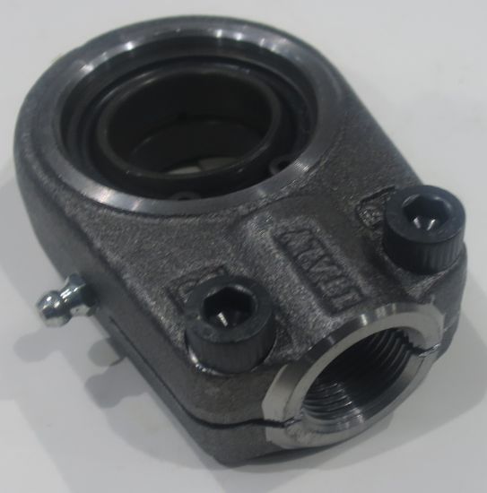 Picture of 30MM PIN HOLE BALL JOINT END