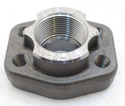 Picture of 1.1/4 6000 SAE COUNTER FLANGE