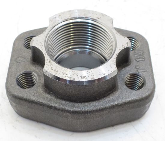 Picture of 1.1/4 6000 SAE COUNTER FLANGE