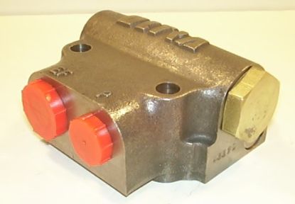 Picture of 1PL/1PX END PORTED PFD   4332D