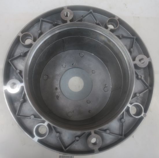 Picture of 300mm PCD EL MOT 160 FR GRP 3