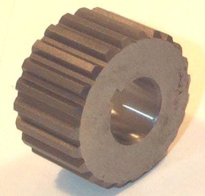 Picture of GROUP 3 TAPER 23 T'TH COUP FOR IM2