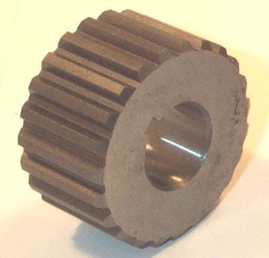 Picture of GROUP 3 TAPER 23 T'TH COUP FOR IM2