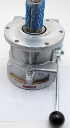 Picture of MECH CLUTCH BI-ROTATIONAL 60.0 daNm