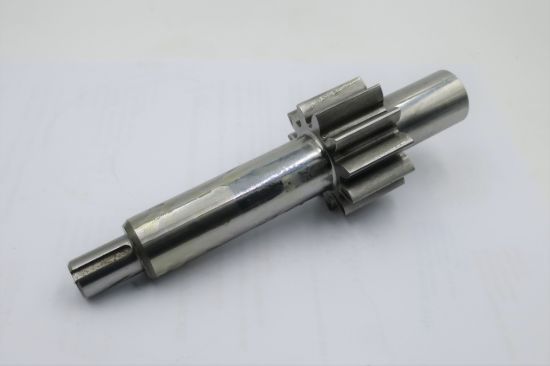 Picture of R4 FRONT DRIVE GEAR:CODE E - 5/8SAE