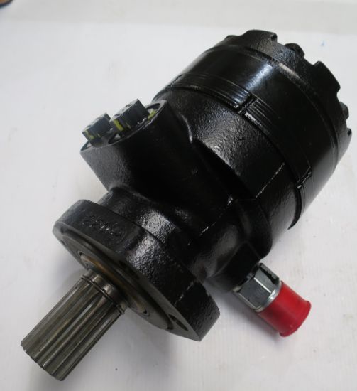 Picture of WHITE 300 CC/REV WITH 173BAR RV