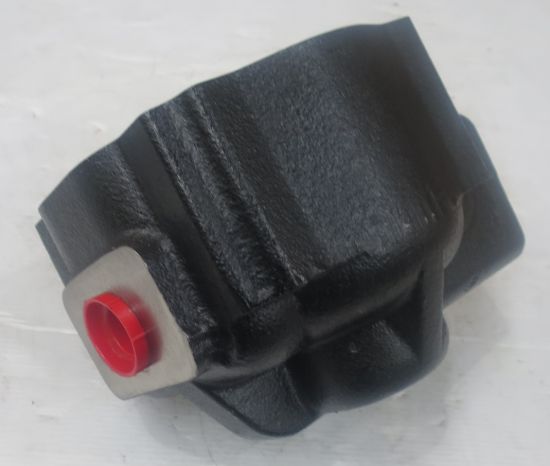 Picture of SP2.5 40.0L13 T'TH SHORT SPLINE SH