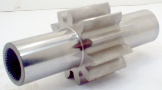 Picture of R6 INTERMEDIATE DRIVE GEAR