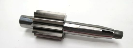 Picture of SNP2 25cc 17mm 1:5 TAPER M12 x 1.5