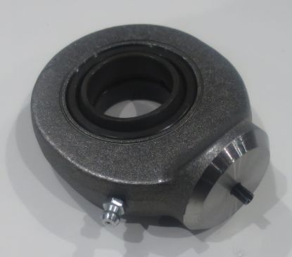 Picture of 30MM PIN HOLE BALL JOINT END