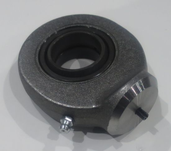 Picture of 30MM PIN HOLE BALL JOINT END