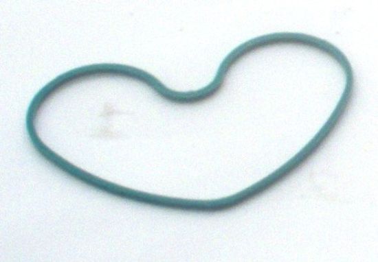 Picture of BACKING RING SP2 9T