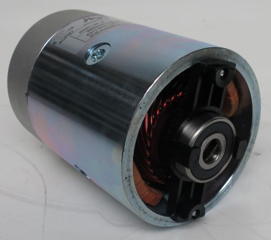 Picture of 12VDC 1.6 KW FAN COOLED 114