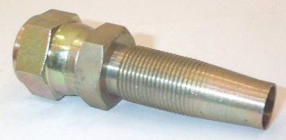 Picture of 7/8 JIC FEMALE FOR 5/8 HOSE**  RU