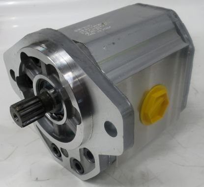 Picture of SNP3 C63L SC07.F / 83010685