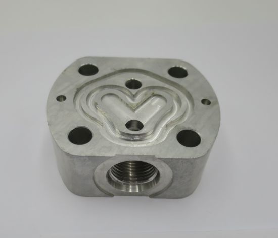 Picture of P23 RV PEC WITH PARKER 08 CAVITY