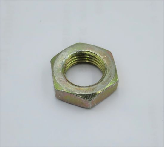 Picture of 1/4 UNF NYLOCK NUT (HYPRO)