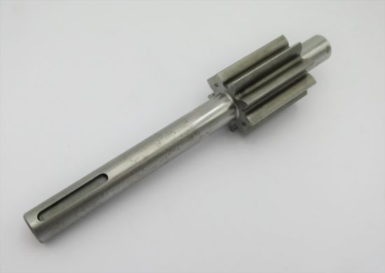 Picture of P23 SINGLE V1 10MM PAR SHAFT 7.9CC