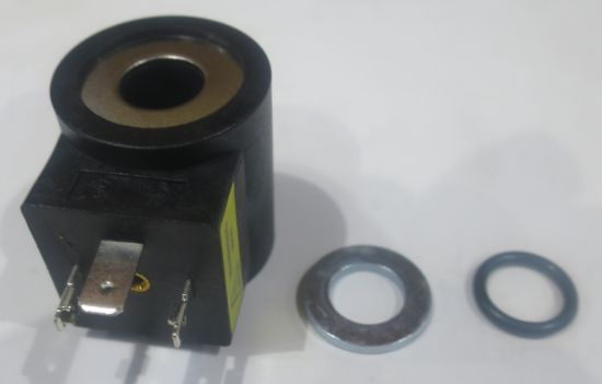 Picture of 12V DC STANDARD SOLENOID COIL