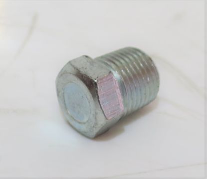 Picture of 1/8 NPT BLANKING PLUG