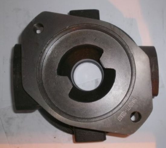 Picture of MA10V071 SAE C L/H THRU-DRIVE MET