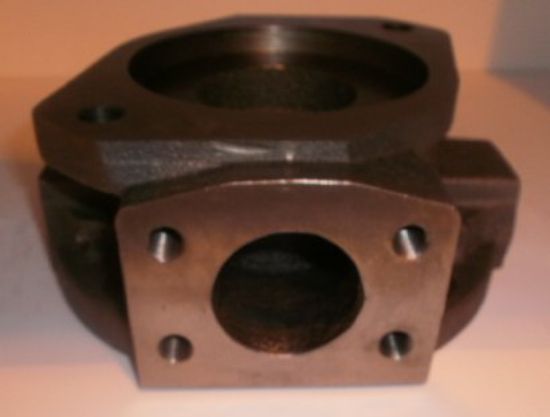 Picture of MA10V071 SAE C R/H THRU-DRIVE UNC