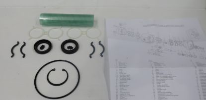Picture of 2TR MOTOR SEAL KIT