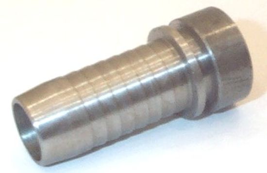 Picture of 5/8 PALLET SWAGE HOSE TAILS