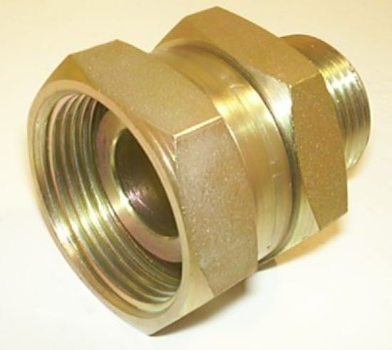 Picture of 1'' x 1.1/4 BSP M/F ADAPTOR