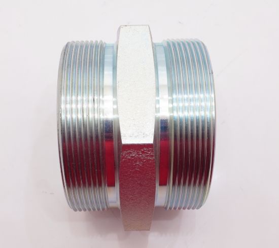 Picture of 3''  x 3''  BSP M/M ADAPTOR