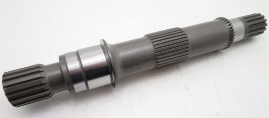 Picture of E S2 SAE CC 17 SPL WITH AUX SPLINE